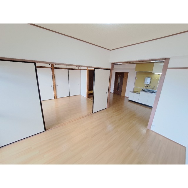 3/30 リビング/ダイニング