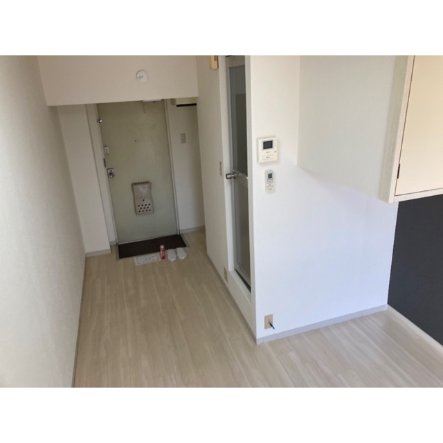 4/17 リビング/ダイニング