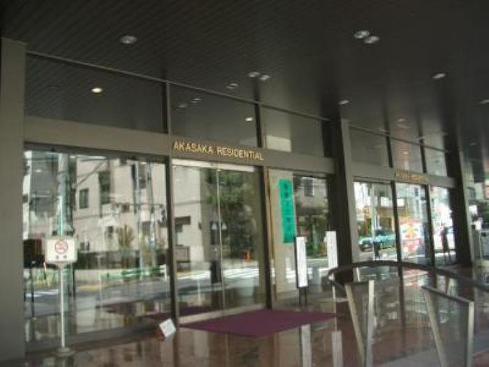 11/11 エントランス