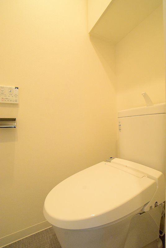 9/15 トイレ