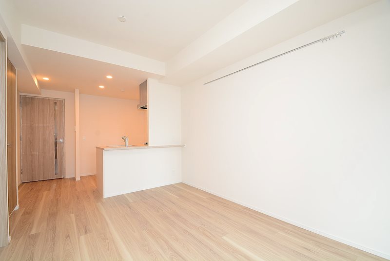 4/17 リビング/ダイニング