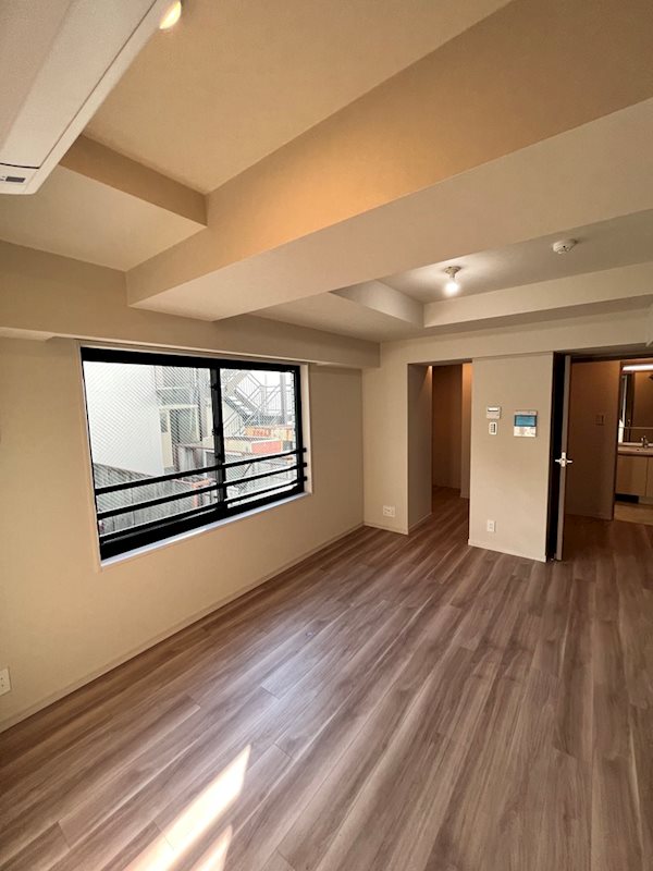 3/15 リビング/ダイニング