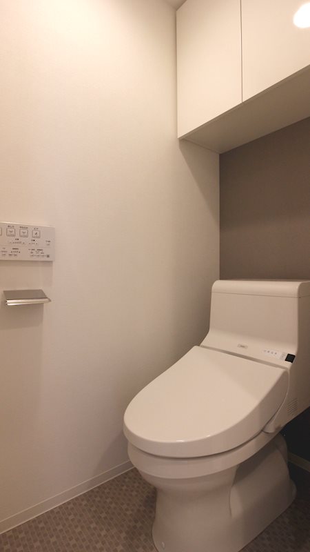 10/28 トイレ