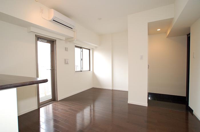 3/22 リビング/ダイニング