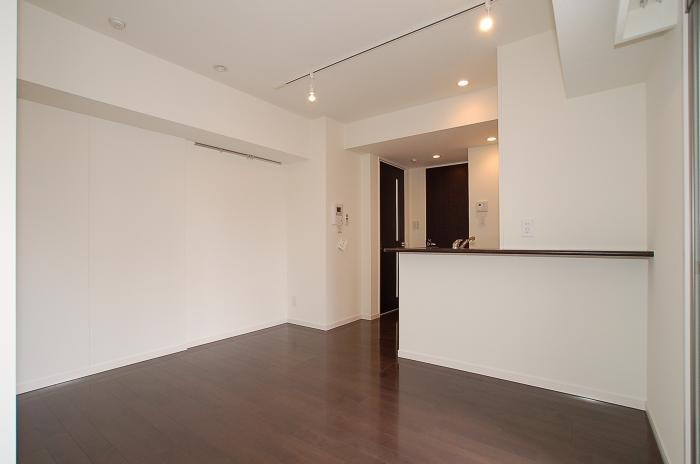 4/22 リビング/ダイニング