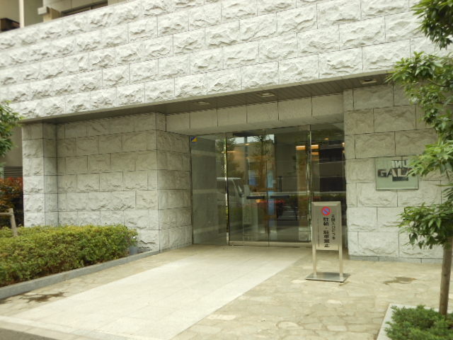 20/25 エントランス