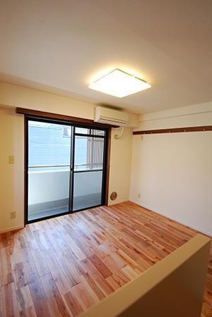 3/19 リビング/ダイニング