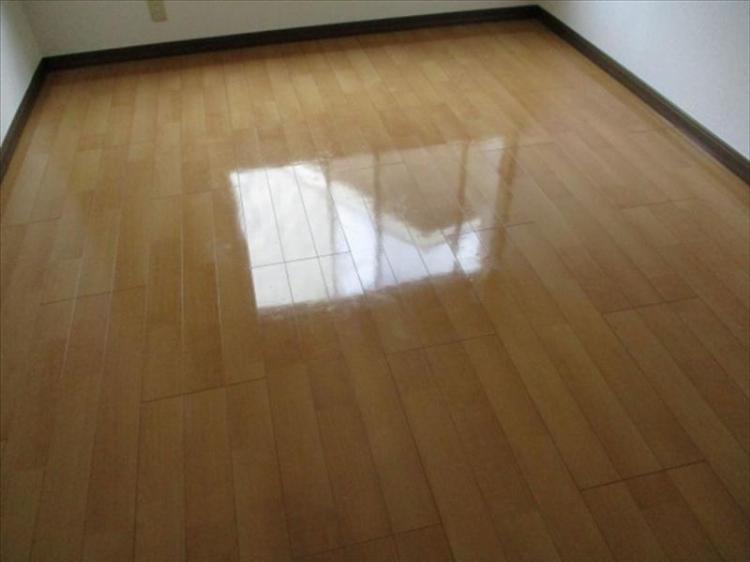 11/12 バルコニー