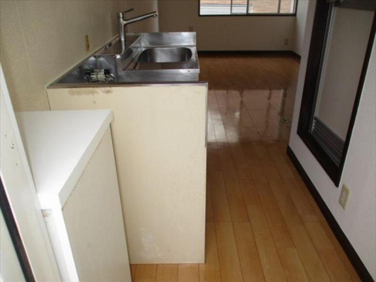 3/12 リビング/ダイニング