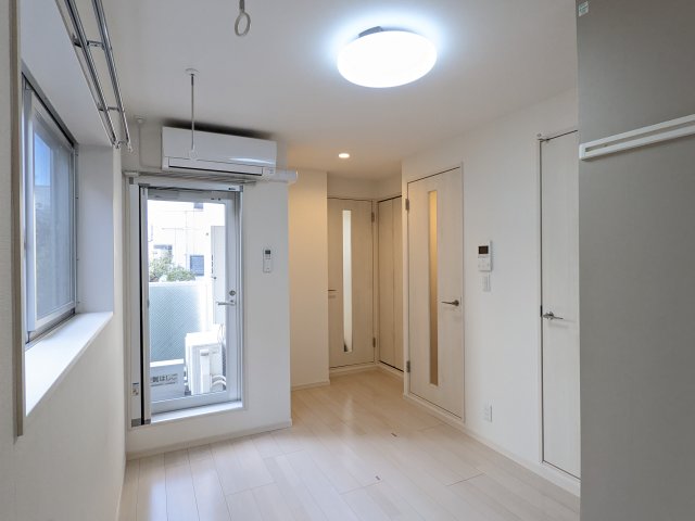 4/18 リビング/ダイニング