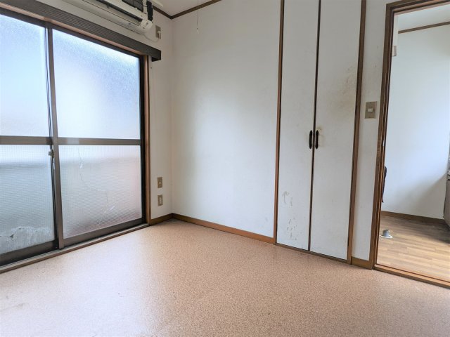 4/11 リビング/ダイニング