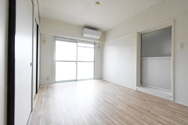 3/22 リビング/ダイニング