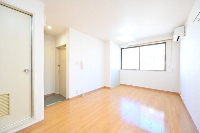 3/18 リビング/ダイニング