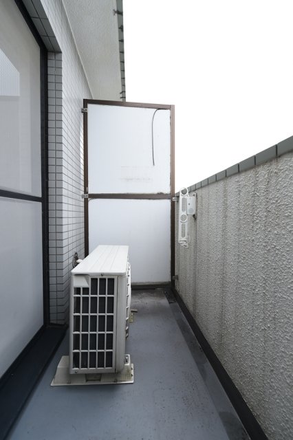 16/24 バルコニー