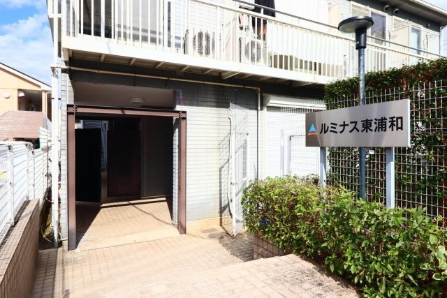 5/7 エントランス