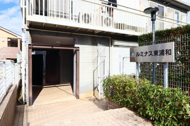 5/7 エントランス