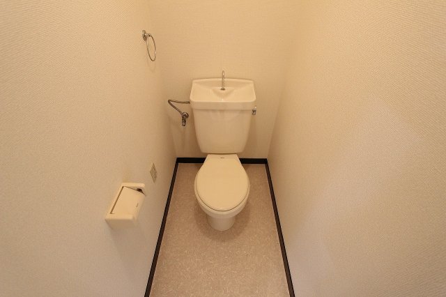 10/19 トイレ