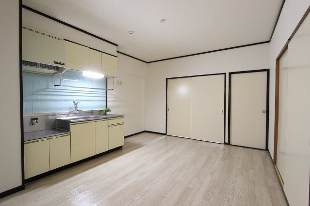 3/19 リビング/ダイニング