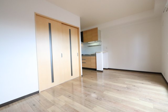 3/22 リビング/ダイニング