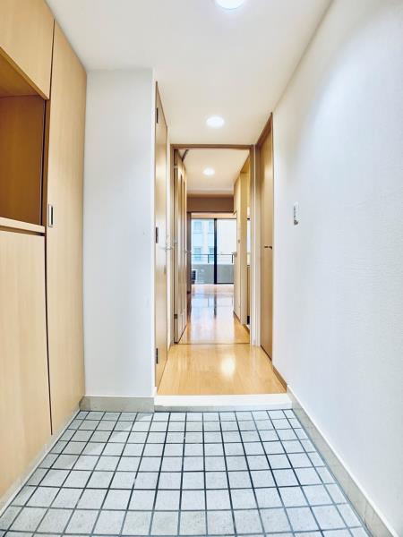 11/30 リビング/ダイニング