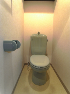 9/18 トイレ