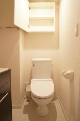 10/24 トイレ