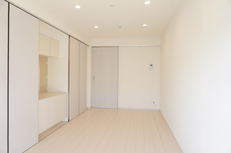 3/21 リビング/ダイニング