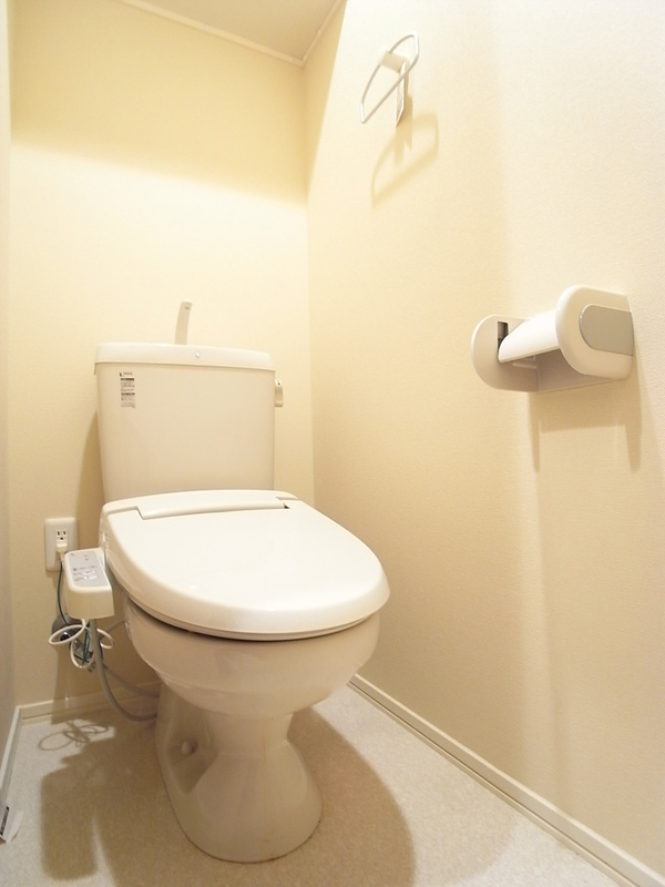 9/22 トイレ