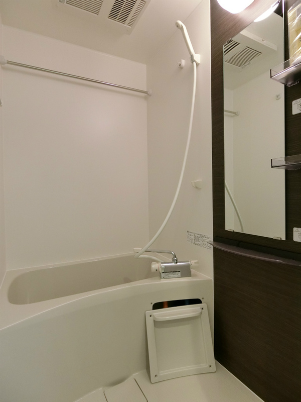 7/14 浴室