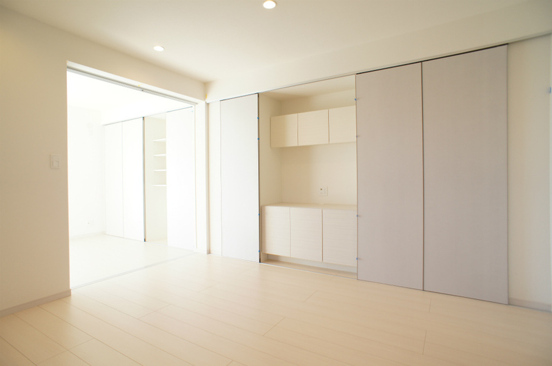 3/16 リビング/ダイニング