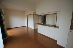 4/26 リビング/ダイニング