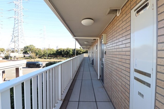 2/7 エントランス