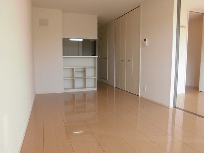 3/21 リビング/ダイニング