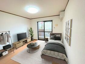 4/26 リビング/ダイニング