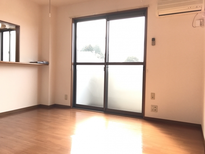 2/26 リビング/ダイニング