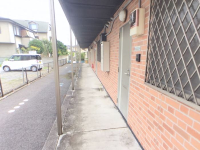 19/28 エントランス