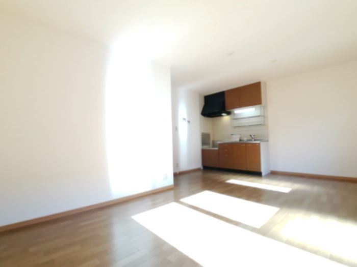 3/28 リビング/ダイニング