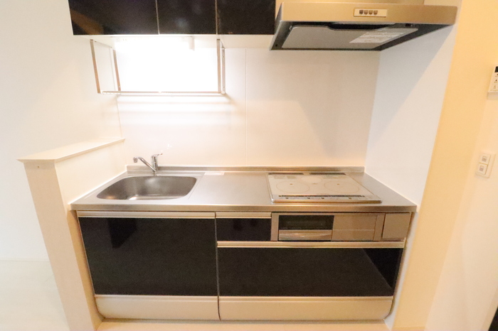 6/27 キッチン