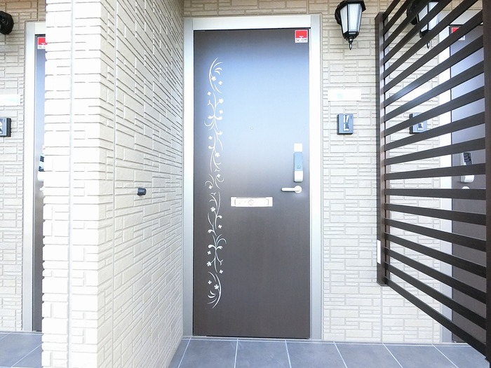 19/28 エントランス