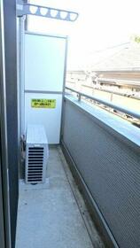 13/16 バルコニー