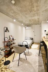 4/15 リビング/ダイニング