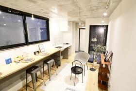 5/15 リビング/ダイニング