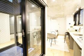 6/15 リビング/ダイニング