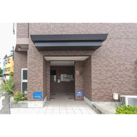 10/11 エントランス