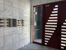 12/13 エントランス