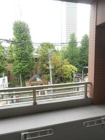 12/16 バルコニー