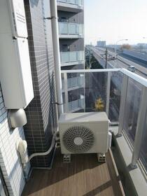 13/16 バルコニー