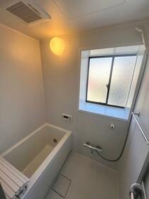 8/24 浴室