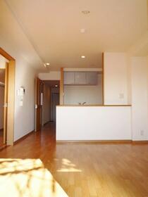 3/16 リビング/ダイニング