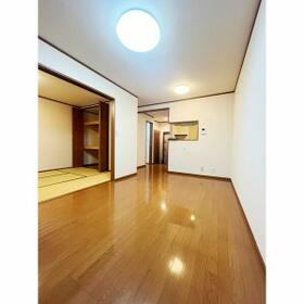 3/15 リビング/ダイニング